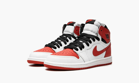 Air Jordan 1 Retro High OG PS Heritage - AQ2664 161 | The Sortage
