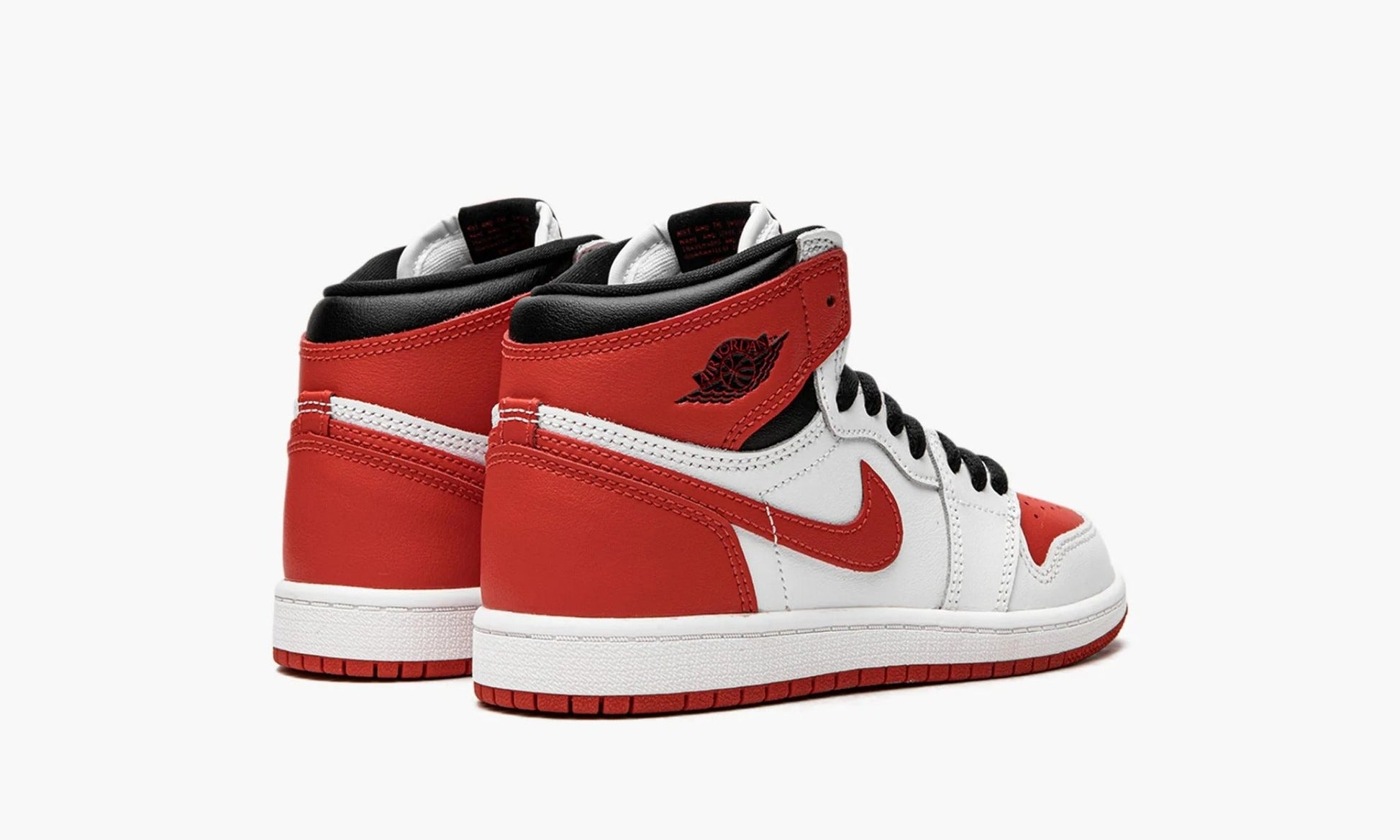 Air Jordan 1 Retro High OG PS Heritage - AQ2664 161 | The Sortage