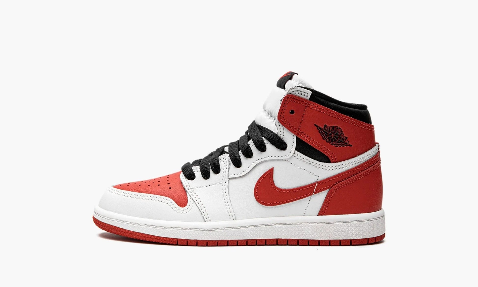 Air Jordan 1 Retro High OG PS Heritage - AQ2664 161 | The Sortage