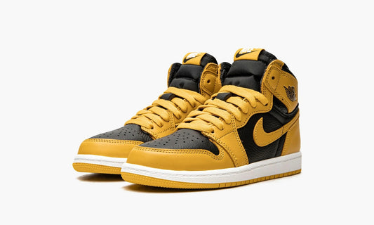 Air Jordan 1 Retro High OG PS Pollen - AQ2664 701 | The Sortage