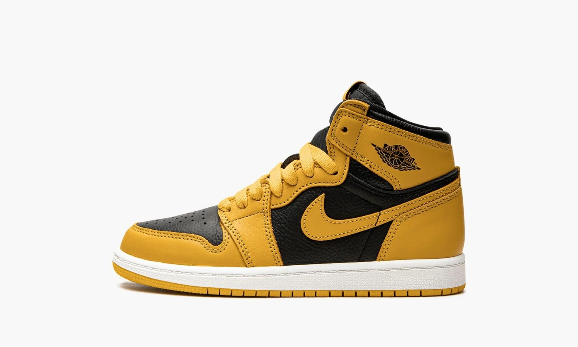 Air Jordan 1 Retro High OG PS Pollen - AQ2664 701 | The Sortage