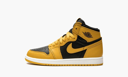 Air Jordan 1 Retro High OG PS Pollen - AQ2664 701 | The Sortage