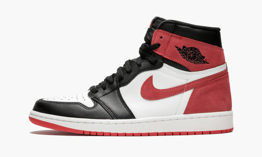 Air Jordan 1 High Track Red - 555088 112 | The Sortage