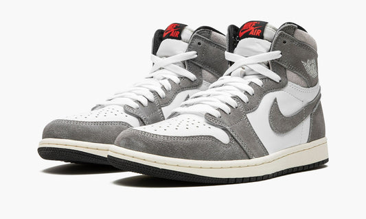 Air Jordan 1 Retro High OG Washed Black - DZ5485 051 | The Sortage