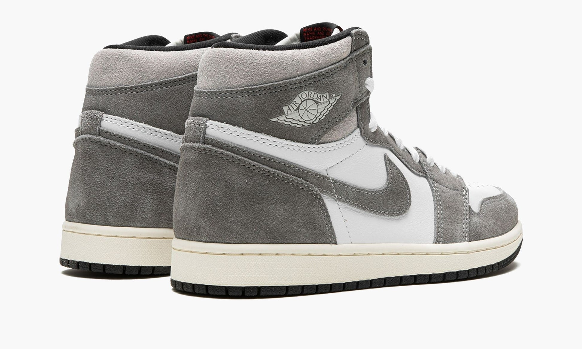 Air Jordan 1 Retro High OG Washed Black - DZ5485 051 | The Sortage