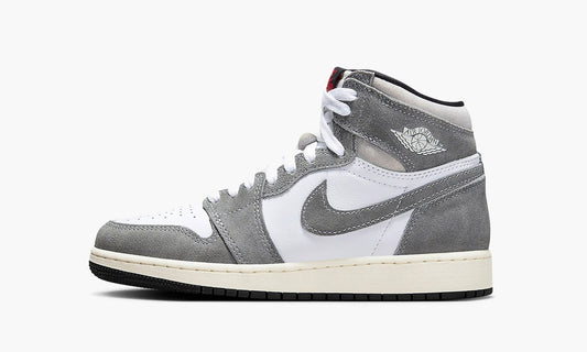 Air Jordan 1 Retro High OG GS Washed Black - FD1437 051 | The Sortage