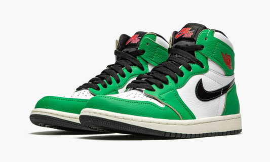 Air Jordan 1 High WMNS Lucky Green - DB4612 300 | The Sortage