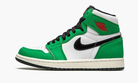 Air Jordan 1 High WMNS Lucky Green - DB4612 300 | The Sortage