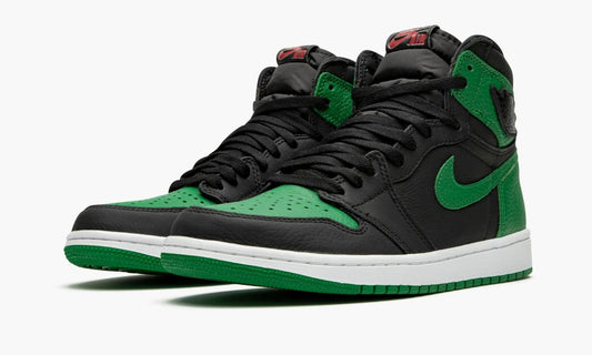 Air Jordan 1 Retro High Pine Green 2.0 - 555088030 | The Sortage