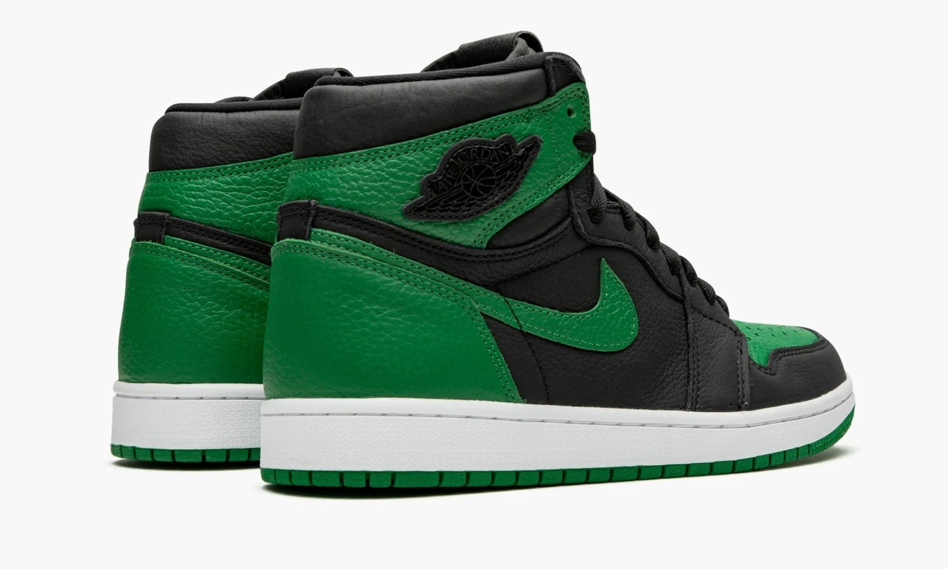 Air Jordan 1 Retro High Pine Green 2.0 - 555088030 | The Sortage