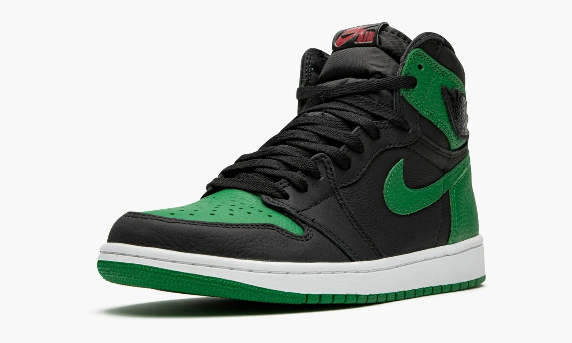 Air Jordan 1 Retro High Pine Green 2.0 - 555088030 | The Sortage