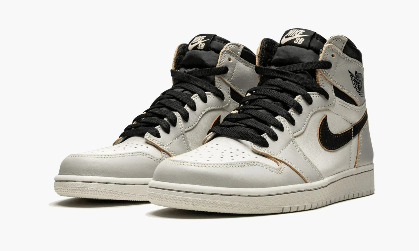 Air Jordan 1 High NYC to Paris - CD6578 006 | The Sortage