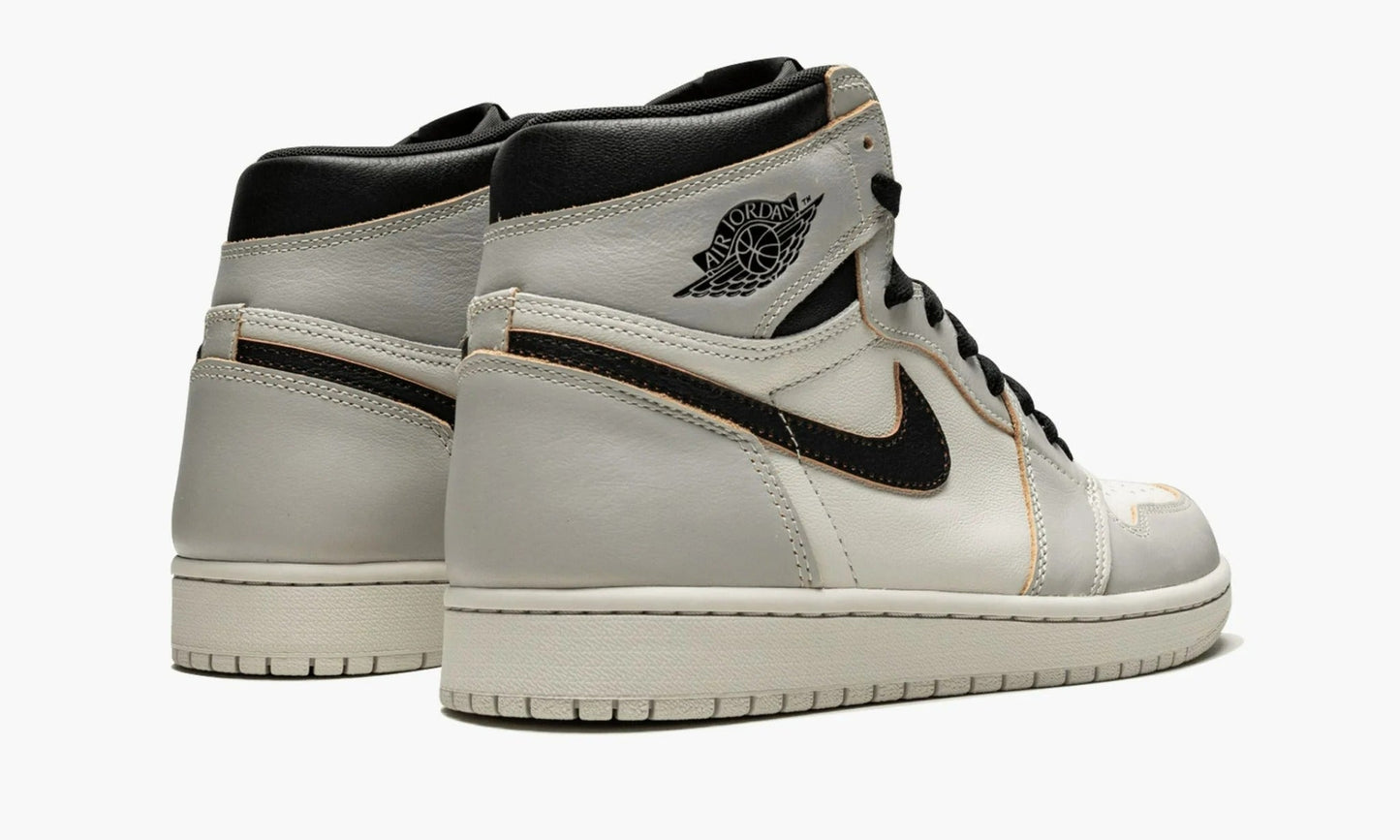 Air Jordan 1 High NYC to Paris - CD6578 006 | The Sortage