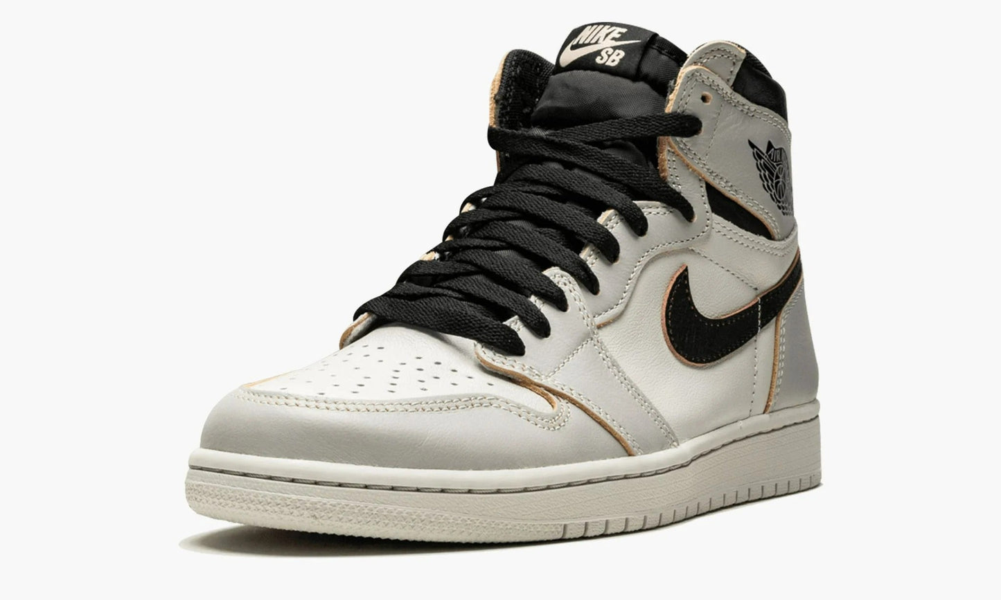 Air Jordan 1 High NYC to Paris - CD6578 006 | The Sortage