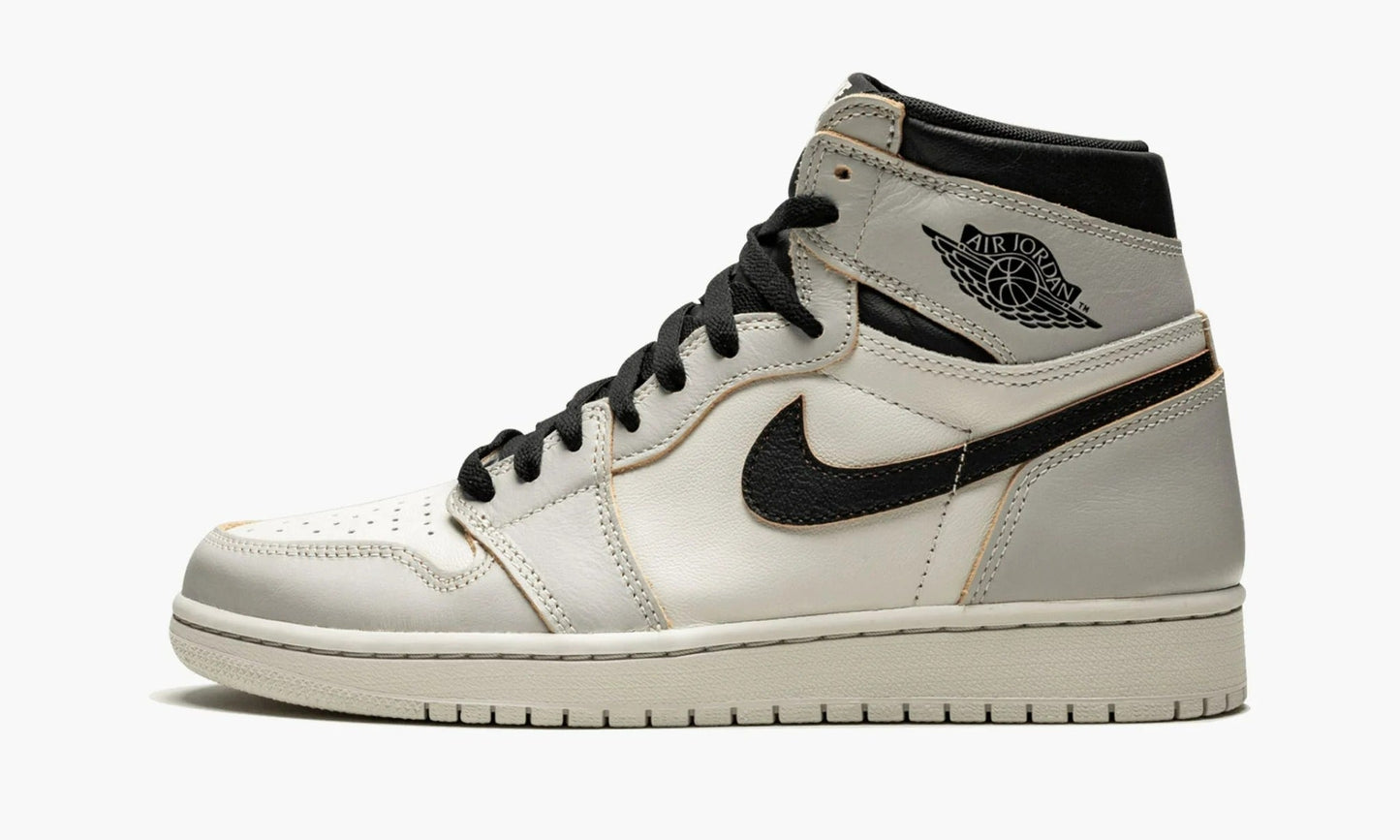 Air Jordan 1 High NYC to Paris - CD6578 006 | The Sortage