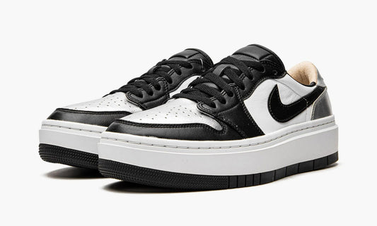 Air Jordan 1 Elevate Low SE Silver Toe - DQ8561 001 | The Sortage