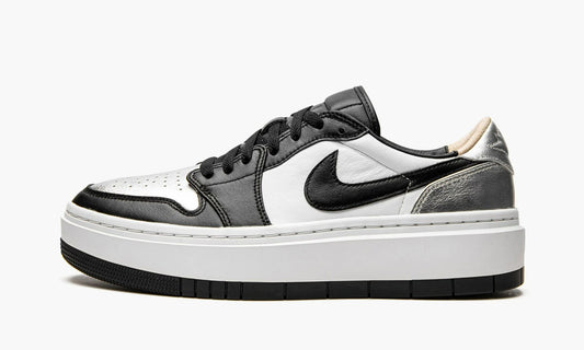 Air Jordan 1 Elevate Low SE Silver Toe - DQ8561 001 | The Sortage