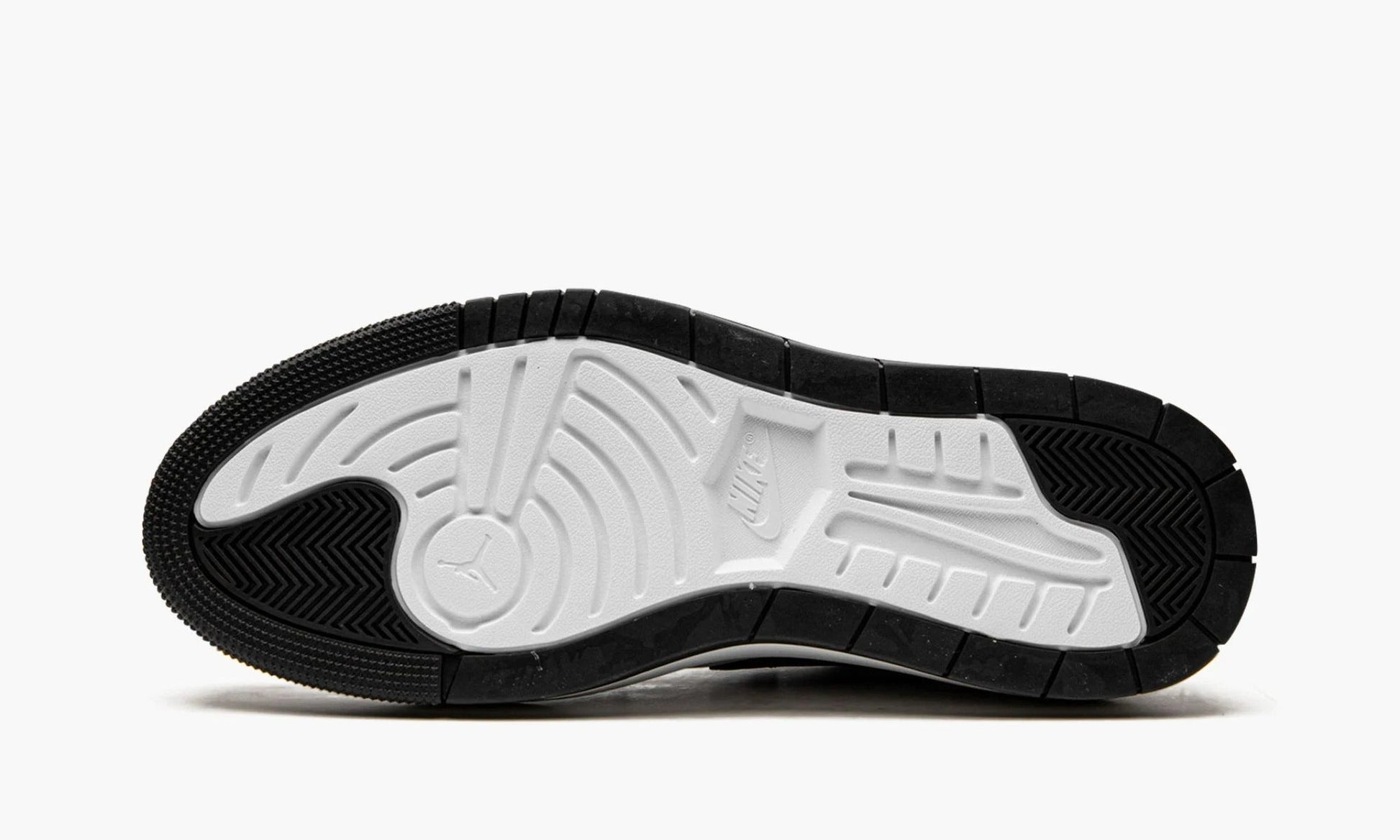 Air Jordan 1 Elevate Low SE Silver Toe - DQ8561 001 | The Sortage