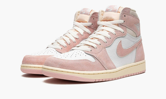 Air Jordan 1 Retro High OG WMNS Washed Pink - FD2596 600 | The Sortage