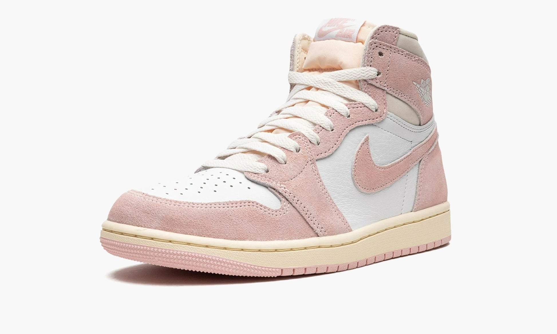 Air Jordan 1 Retro High OG WMNS Washed Pink - FD2596 600 | The Sortage