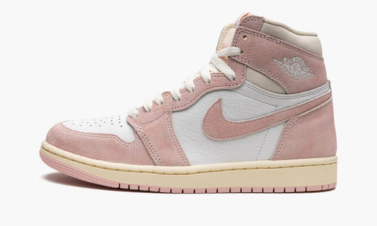 Air Jordan 1 Retro High OG WMNS Washed Pink - FD2596 600 | The Sortage