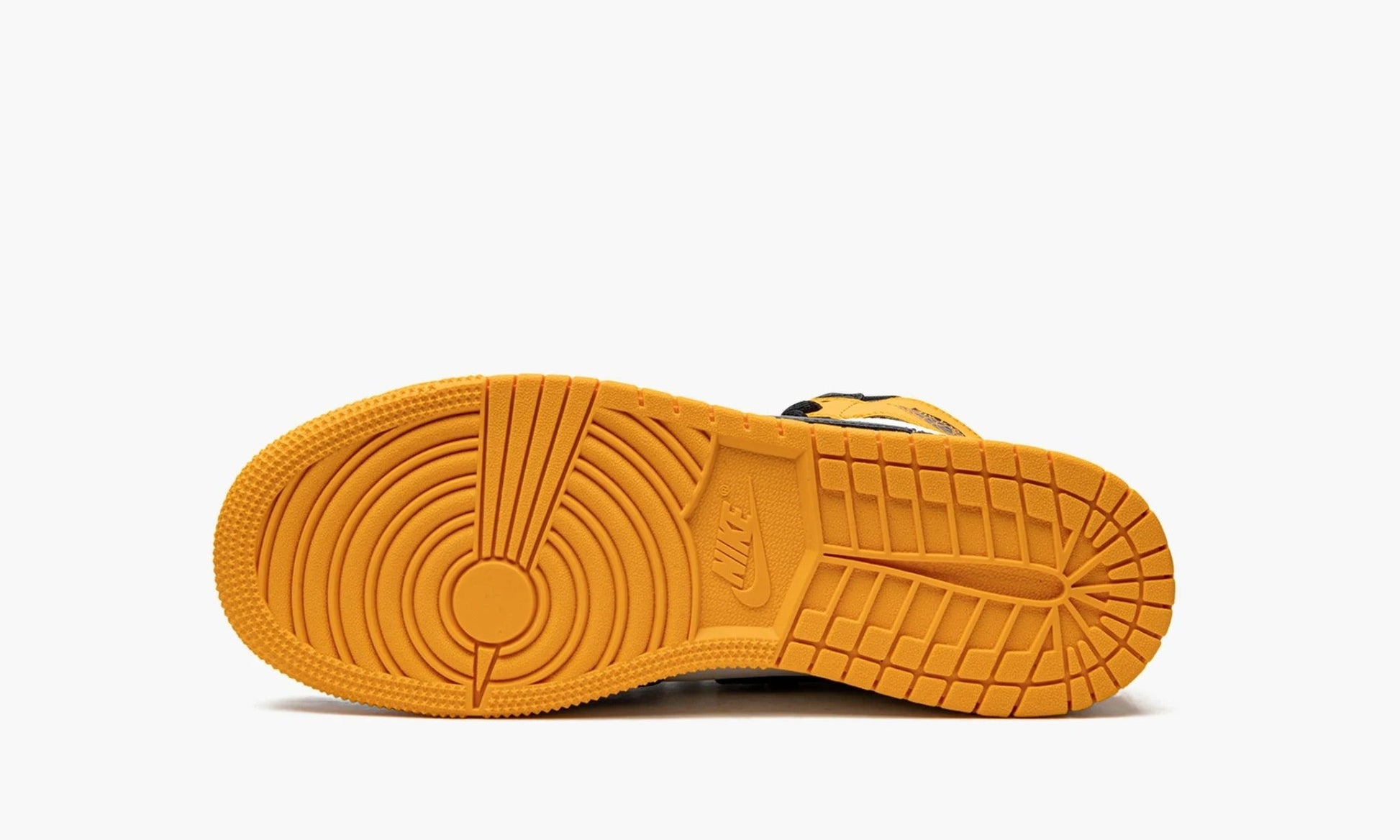 Air Jordan 1 Retro High GS Yellow Toe - 575441 711 | The Sortage
