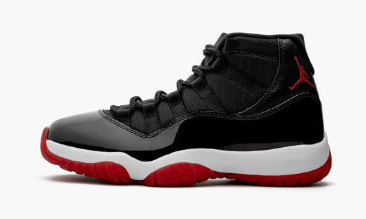 Air Jordan 11 Bred 2019 - 378037 061 | The Sortage