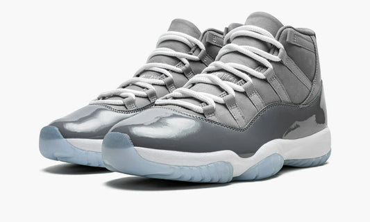 Air Jordan 11 Retro Cool Grey 2021 - CT8012 005 | The Sortage