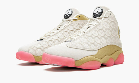 Air Jordan 13 Retro Chinese New Year - CW4409 100