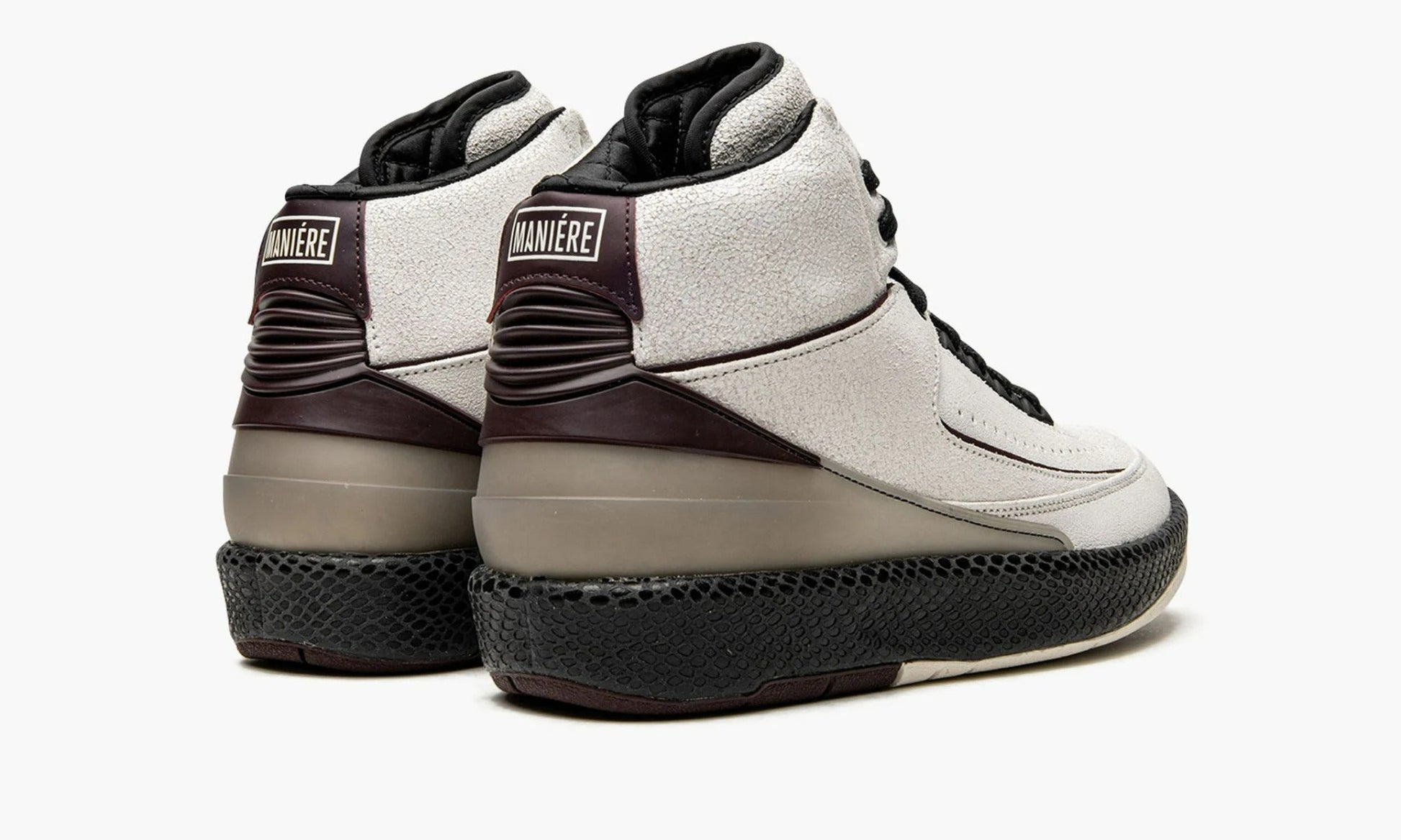 Air Jordan 2 Retro A Ma Maniére Airness - DO7216 100 | The Sortage