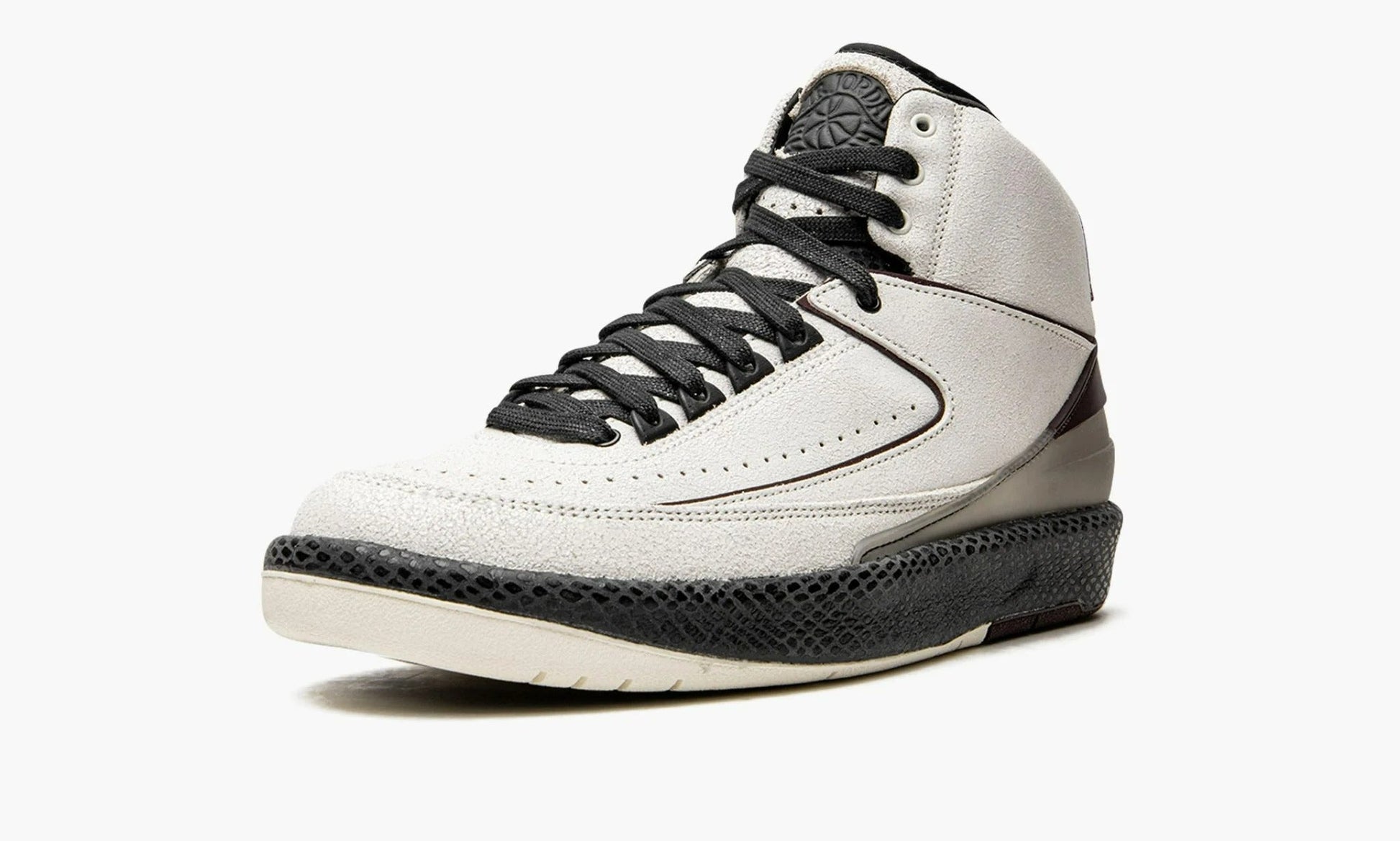 Air Jordan 2 Retro A Ma Maniére Airness - DO7216 100 | The Sortage