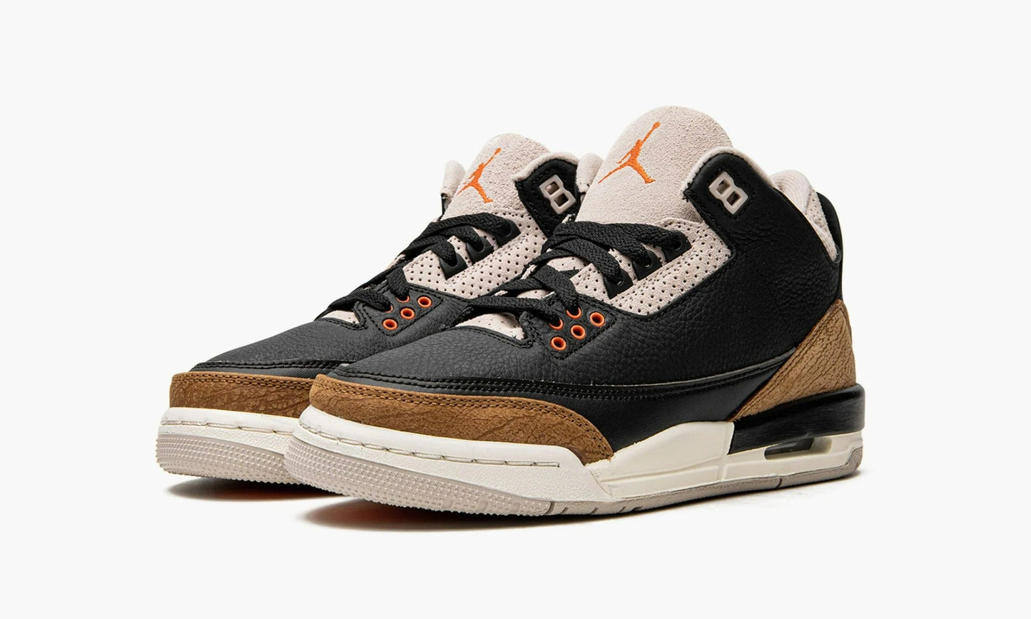 Air Jordan 3 Retro GS Desert Elephant - DM0967 008 | The Sortage