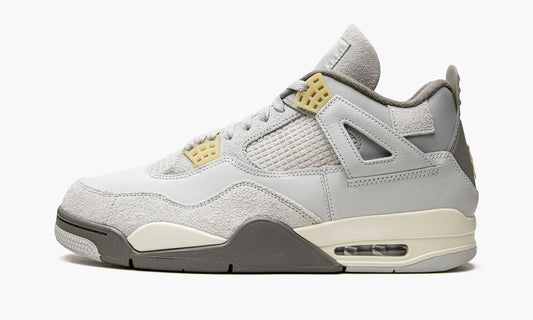 Air Jordan 4 Retro SE Craft Photon Dust - DV3742 021 | The Sortage