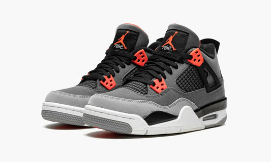 Air Jordan 4 Retro GS Infrared - 408452 061 | The Sortage