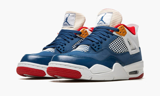 Air Jordan 4 Retro GS Messy Room - DR6952 400 | The Sortage