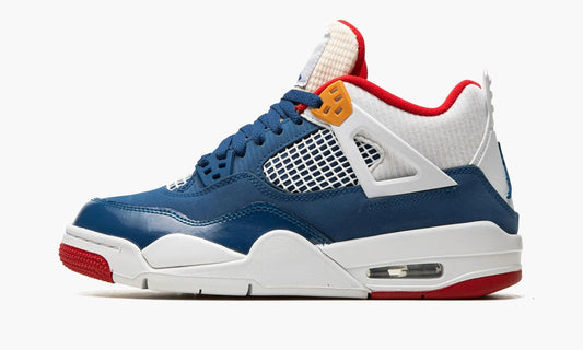 Air Jordan 4 Retro GS Messy Room - DR6952 400 | The Sortage