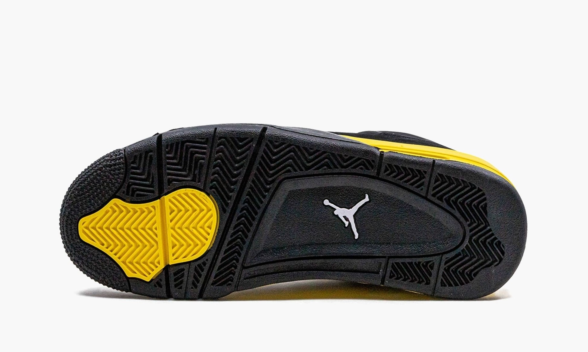 Air Jordan 4 Retro GS Thunder 2023 - 408452 017 | The Sortage