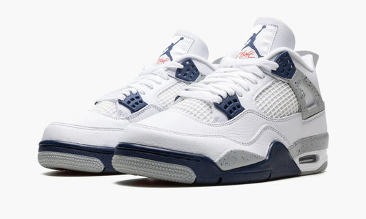 Air Jordan 4 Retro Midnight Navy - DH6927 140 | The Sortage