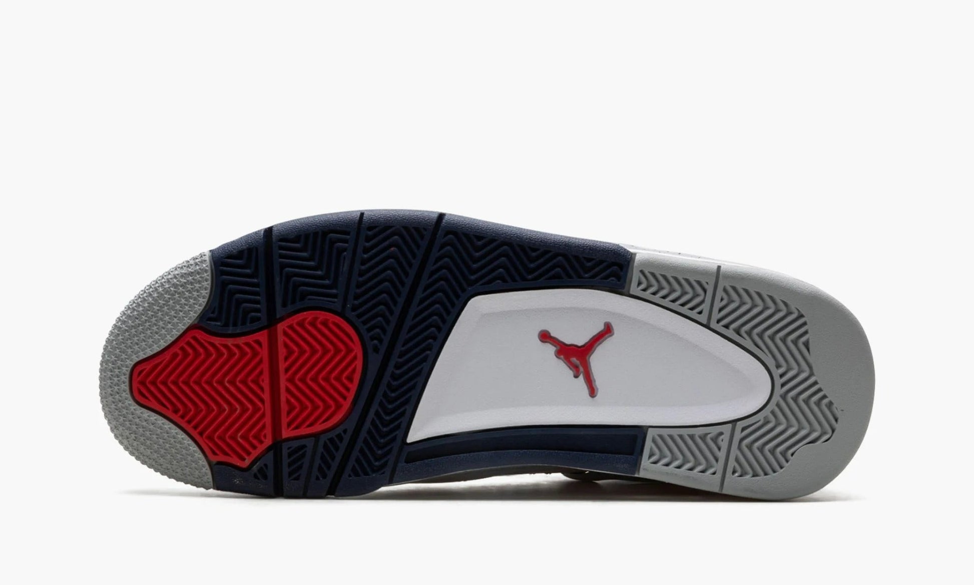 Air Jordan 4 Retro Midnight Navy - DH6927 140 | The Sortage