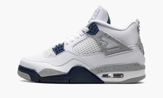 Air Jordan 4 Retro Midnight Navy - DH6927 140 | The Sortage