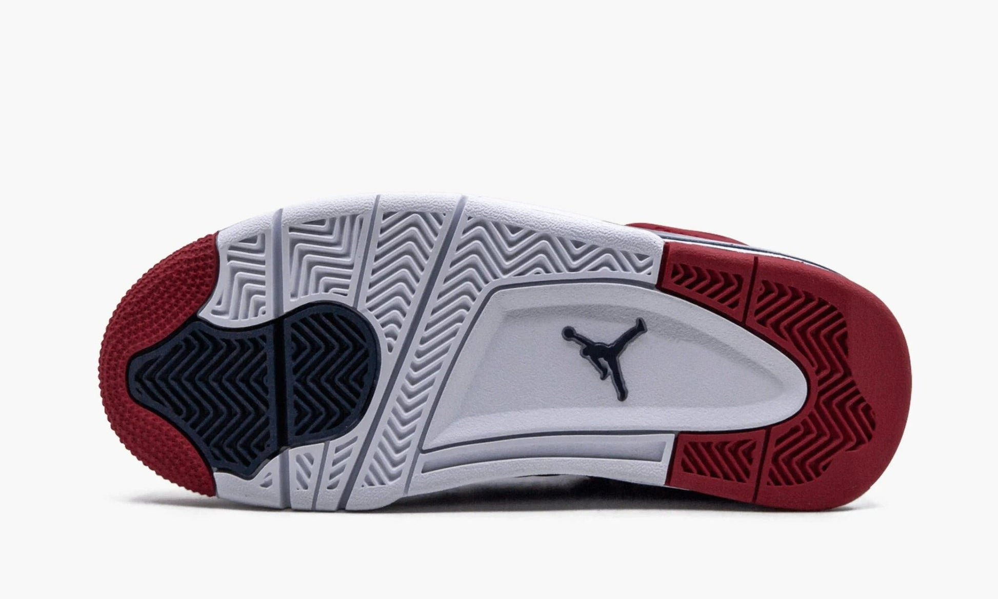 Air Jordan 4 Retro GS FIBA 2019 - 408452 617 | The Sortage