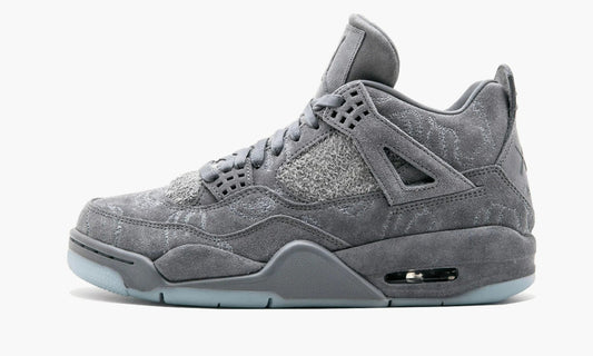 Air Jordan 4 Retro Kaws - 930155 003 | The Sortage