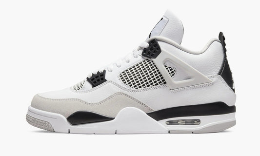 Air Jordan 4 Retro Military Black - DH6927 111 | The Sortage