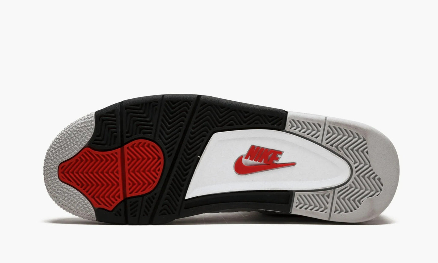 Air Jordan 4 Retro OG White Cement - 840606 192 | The Sortage
