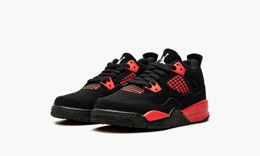 Air Jordan 4 Retro PS Red Thunder - BQ7669 016 | The Sortage