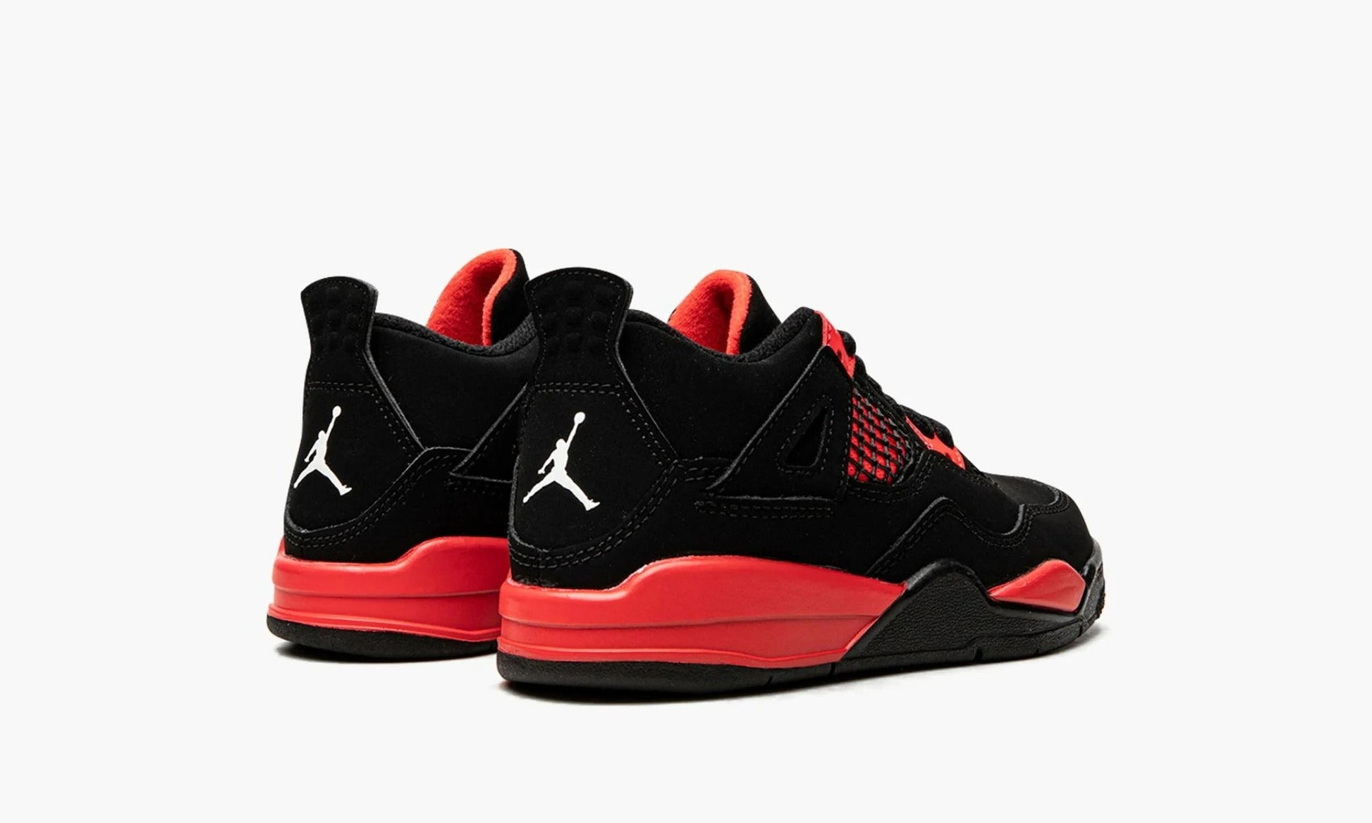 Air Jordan 4 Retro PS Red Thunder - BQ7669 016 | The Sortage