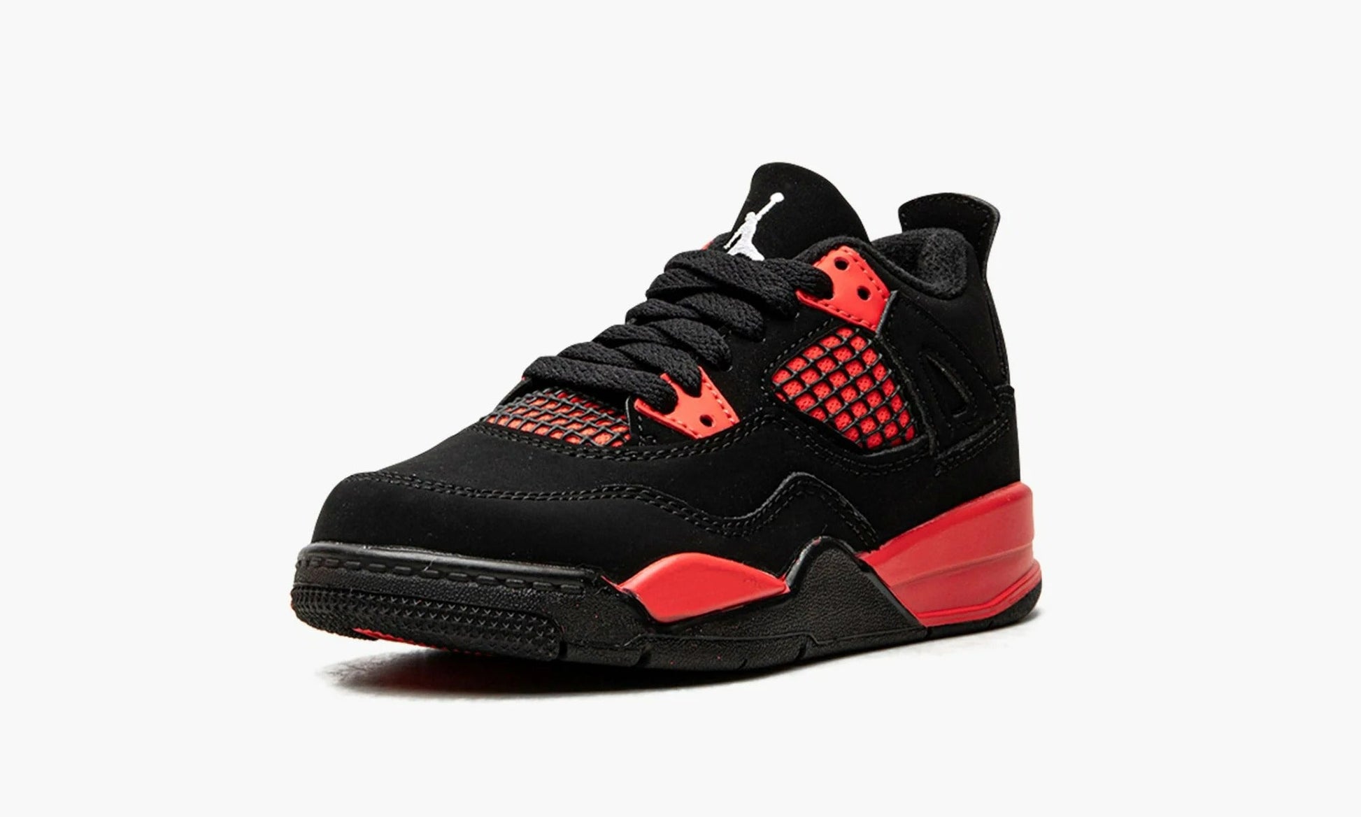 Air Jordan 4 Retro PS Red Thunder - BQ7669 016 | The Sortage