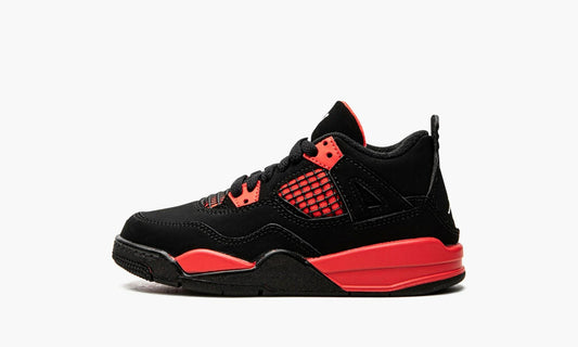Air Jordan 4 Retro PS Red Thunder - BQ7669 016 | The Sortage
