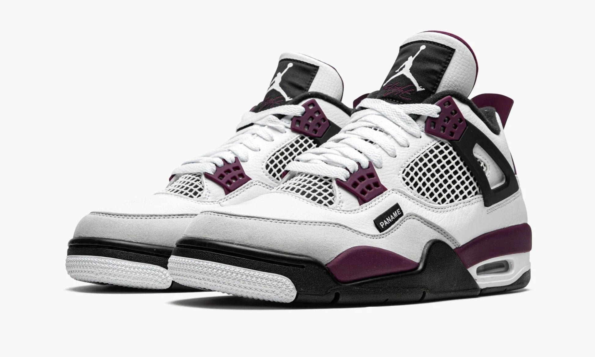 Air Jordan 4 Retro PSG Paris Saint Germain - CZ5624-100