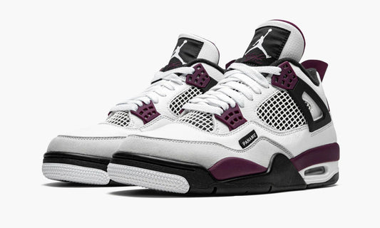 Air Jordan 4 Retro PSG Paris Saint Germain - CZ5624-100